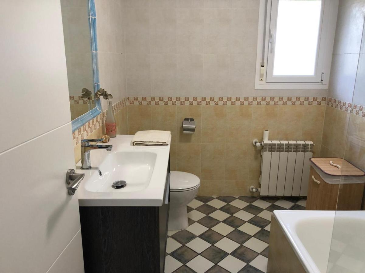 Villa Maja Calpe Esterno foto