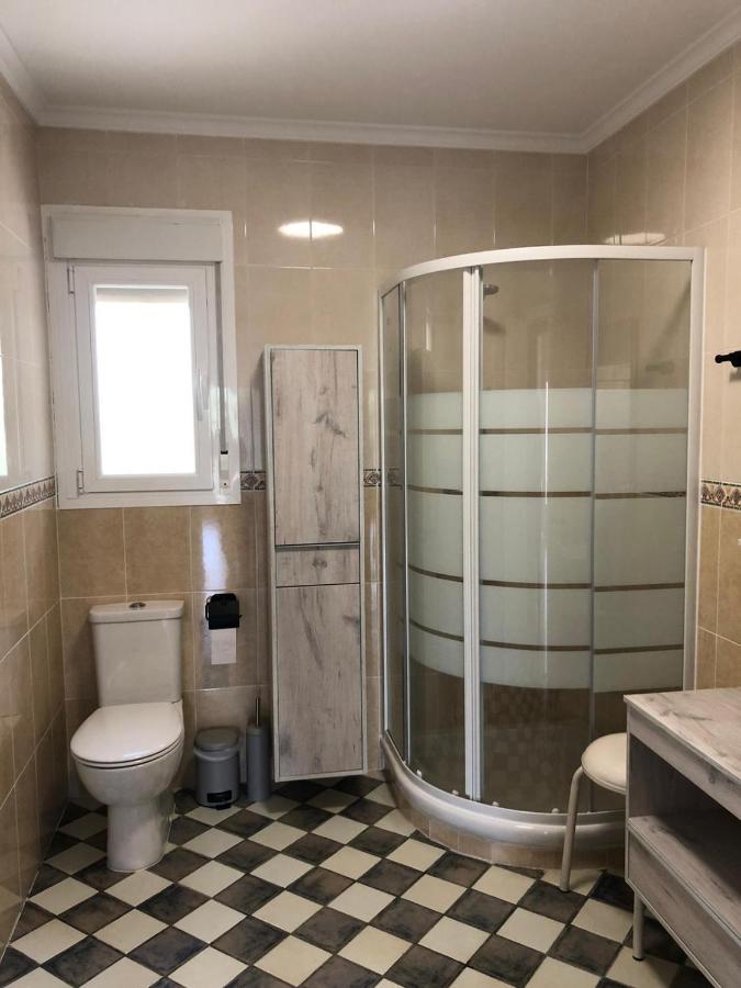 Villa Maja Calpe Esterno foto