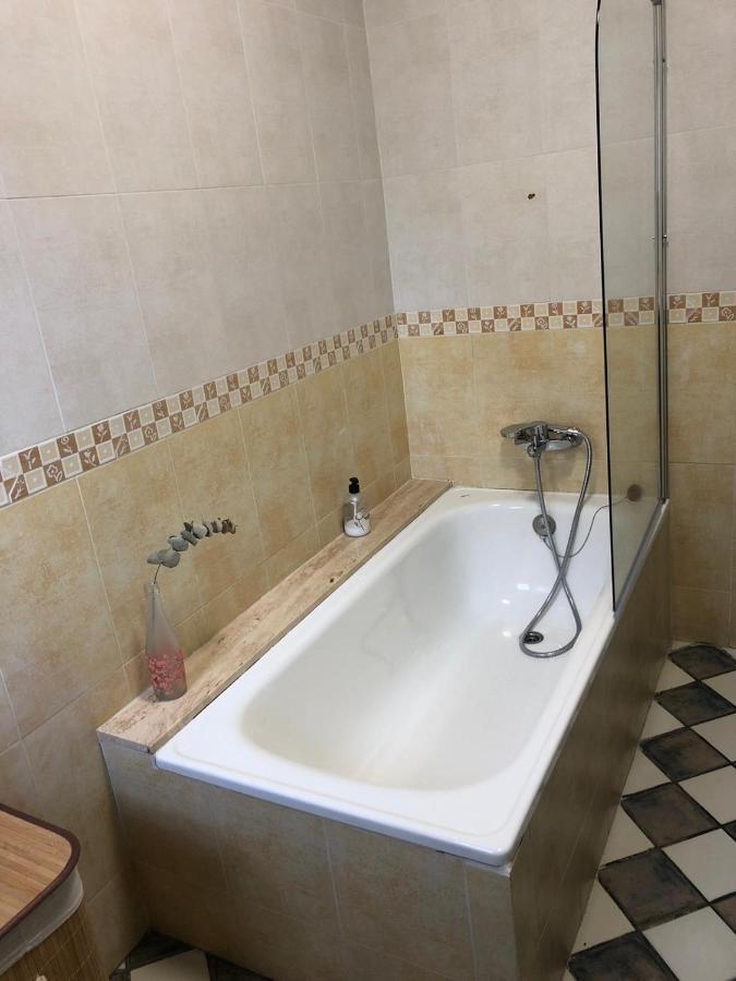 Villa Maja Calpe Esterno foto