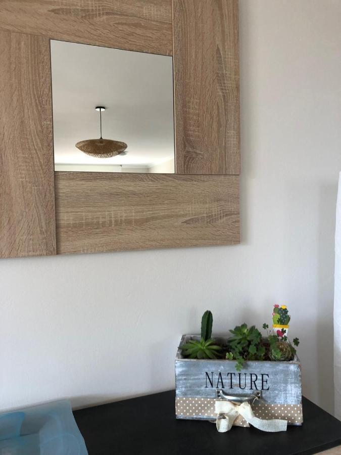 Villa Maja Calpe Esterno foto