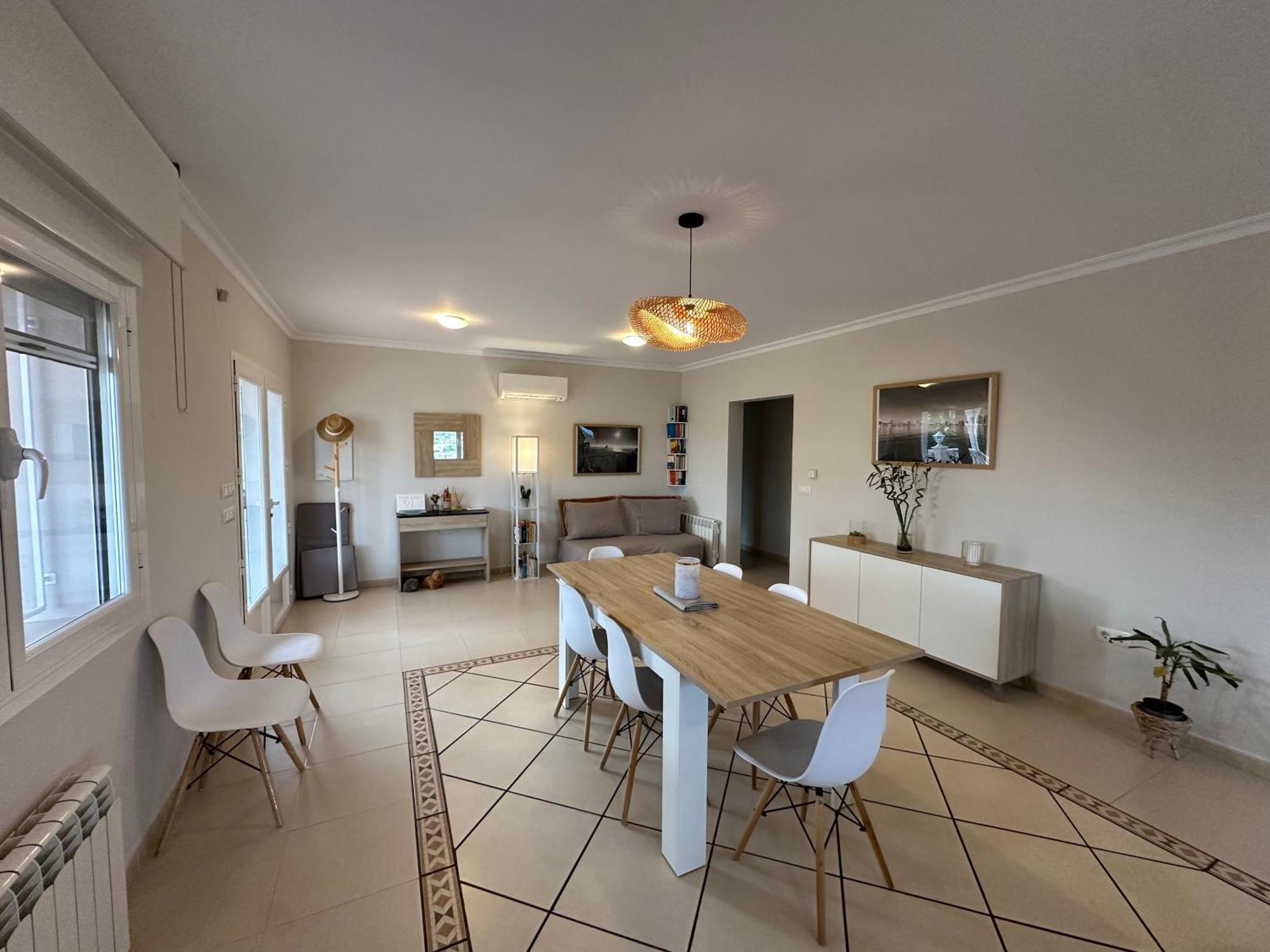 Villa Maja Calpe Esterno foto
