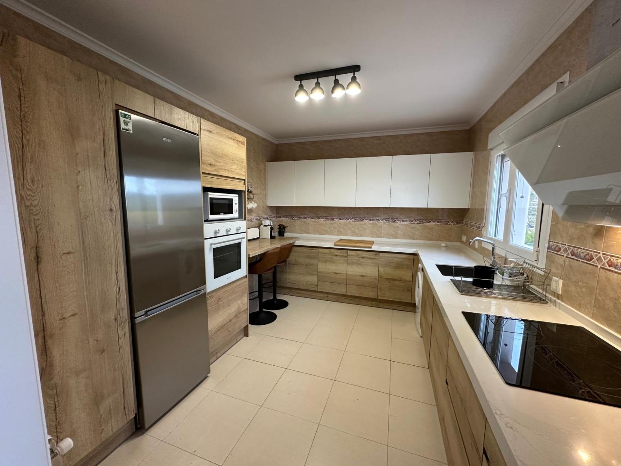 Villa Maja Calpe Esterno foto