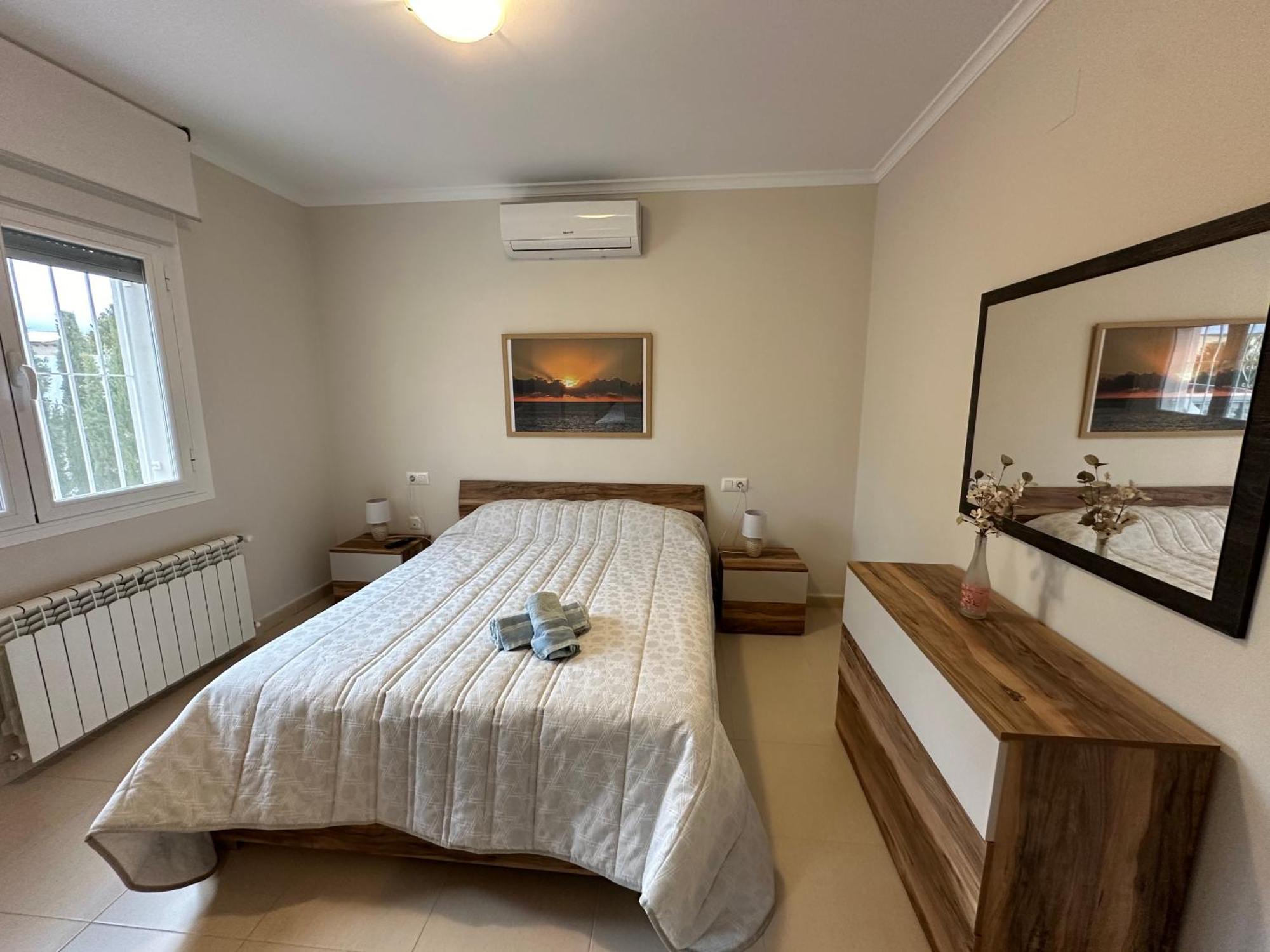 Villa Maja Calpe Esterno foto